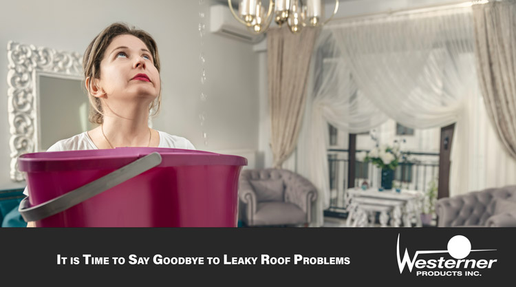 Roof Leak