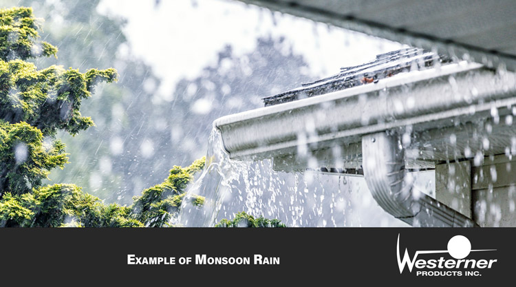 Example of Monsoon