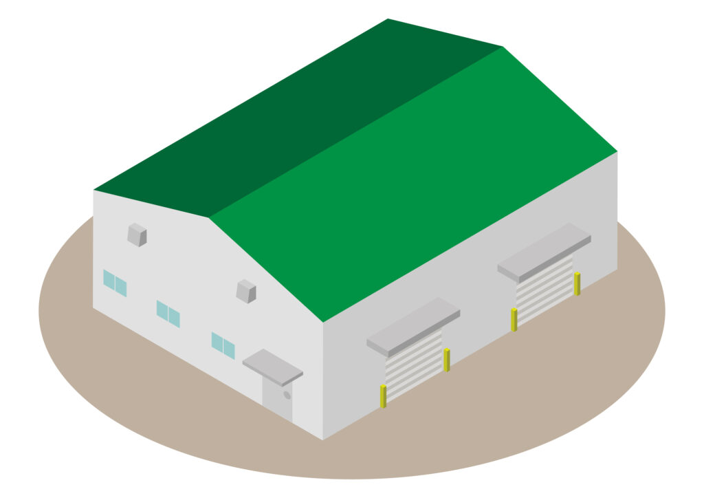 shed