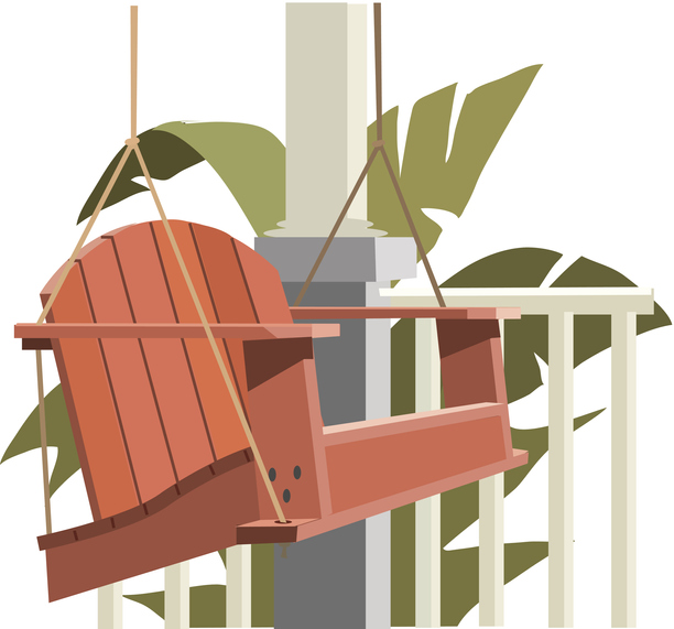 Porch Swing
